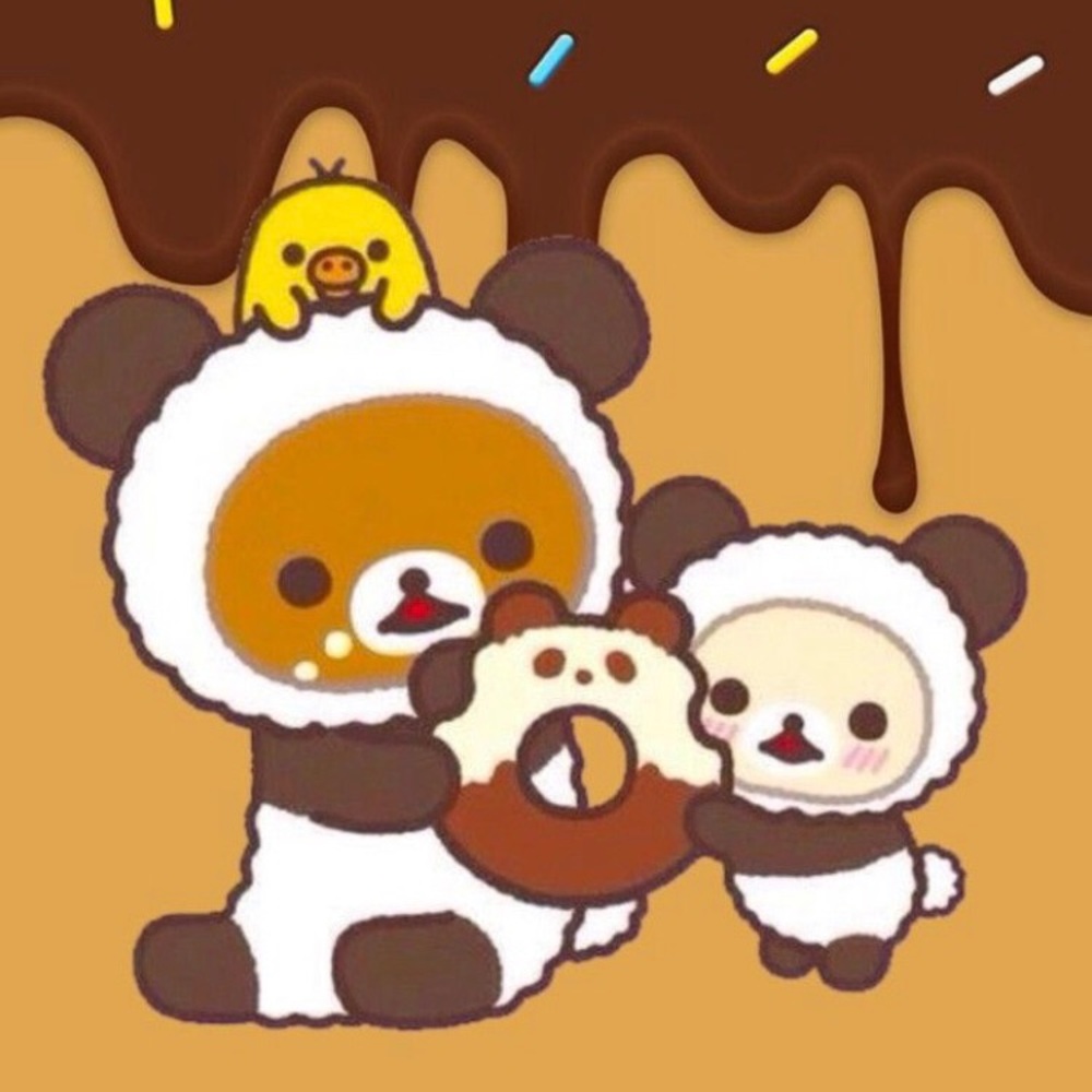 Meet your Posher, Oluchi